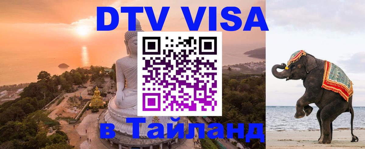 Как сделать DTV визу в Тайланд Амстердам 